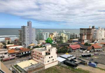 Apartamento com 3 dormitórios à venda, 116 m² por r$ 1.100.000,00 - gravatá - navegantes/sc