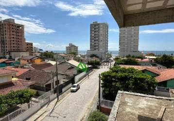 Apartamento com 2 dormitórios à venda, 74 m² por r$ 670.000,00 - gravatá - navegantes/sc