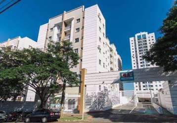 Apartamento com 3 dormitórios, 69 m² - venda por r$ 350.000,00 ou aluguel por r$ 2.100,00/mês - terra bonita - londrina/pr