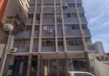 Sala, 444 m² - venda por r$ 900.000,00 ou aluguel por r$ 4.800,00/mês - centro - londrina/pr