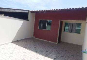 Casa com 2 dormitórios à venda, 90 m² por r$ 305.000,00 - residencial josé b almeida - londrina/pr