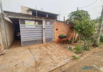 Sobrado com 5 dormitórios à venda, 200 m² por r$ 490.000,00 - paris - londrina/pr