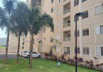 Apartamento com 2 dormitórios para alugar, 46 m² por r$ 2.150,00/mês - gleba palhano - londrina/pr