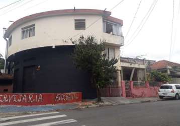 Ponto comercial à venda, jardim das flores, osasco - sp