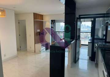 Apartamento 2 dormitórios com suíte , condomínio picine o melhor do vila yara