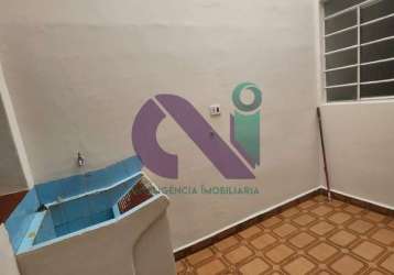 Casa 2 dormitórios na av.autonomista para locação, km 18, osasco - sp