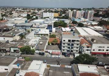 Área para venda em caldas novas, centro