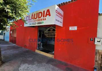 Casa para venda em caldas novas, setor alto da boa vista, 4 dormitórios, 4 banheiros, 4 vagas