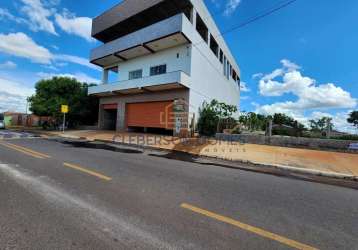 Casa para venda em caldas novas, jardim esmeralda, 4 dormitórios, 3 suítes, 5 banheiros, 4 vagas