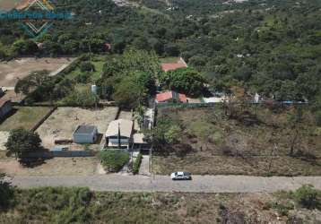 Chácara para venda em caldas novas, chácaras itapema, 4 dormitórios, 3 suítes, 3 banheiros