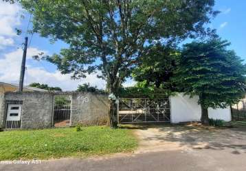 Casa com 3 quartos à venda no camboim, sapucaia do sul , 70 m2 por r$ 250.000