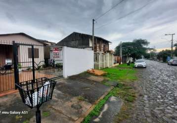 Casa com 2 quartos à venda no lomba da palmeira, sapucaia do sul , 58 m2 por r$ 200.000