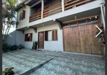 Casa com 3 quartos à venda no vargas, sapucaia do sul , 190 m2 por r$ 450.000