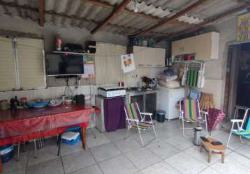 Apartamento com 2 quartos à venda na rua professora elenora corrêa, 153, cohab, sapucaia do sul, 42 m2 por r$ 115.000