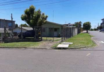 Casa com 2 quartos à venda no capão da cruz, sapucaia do sul , 60 m2 por r$ 290.000