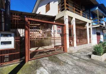 Casa com 5 quartos à venda no lomba da palmeira, sapucaia do sul , 150 m2 por r$ 550.000