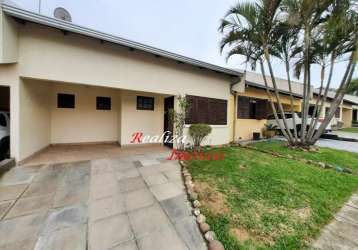 Casa com 2 quartos à venda na nova sapucaia, sapucaia do sul , 80 m2 por r$ 325.000