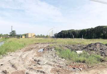 Terreno em balneário brejatuba - guaratuba, pr