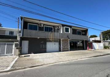 Galpão em centro - guaratuba, pr