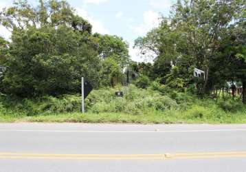 Terreno em balneário eliane - guaratuba, pr