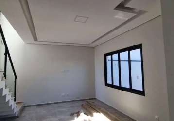 Casa com 3 dormitórios à venda, 105 m² por r$ 595.000,00 - vila lavínia - mogi das cruzes/sp