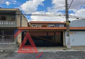 Residencial - vila osasco