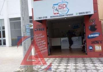 Comercial - vila marta