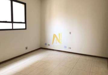 Sala à venda, 90 m² por r$ 295.000,00 - centro - londrina/pr