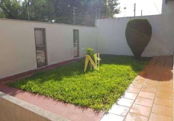 Casa a venda, no jardim piza por r$ 450.000 - londrina/pr