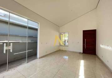 Casa com 3 dormitórios, 146 m² - venda por r$ 990.000,00 ou aluguel por r$ 5.050,00/mês - jardim morumbi - londrina/pr