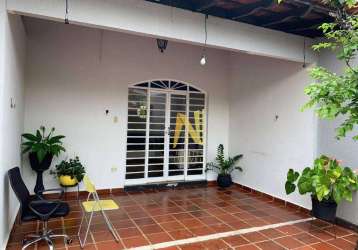 Casa à venda, próximo a av. higienópolis por r$ 748.000 - jardim lilian - londrina/pr