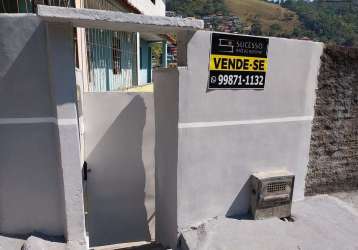 Casa à venda no jardim ouro preto