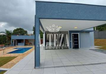 Chácara / sítio com 3 quartos à venda no portão, atibaia , 275 m2 por r$ 1.450.000