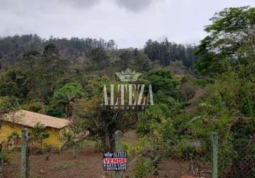 Terreno comercial à venda na avenida professor doutor josé pugliesi, rosário, atibaia por r$ 583.000