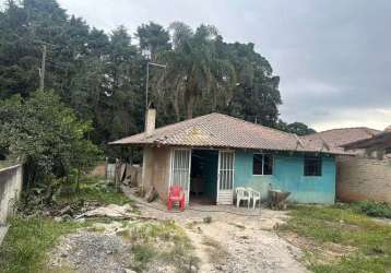 Casa com 2 quartos à venda na rua dom pedro segundo, 284, rincão, balsa nova por r$ 280.000