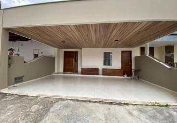 Casa com 3 dormitórios à venda, 160 m² por r$ 420.000,00 - papagaio - feira de santana/ba