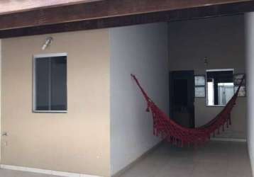 Casa com 2 dormitórios à venda, 85 m² por r$ 170.000,00 - conceição - feira de santana/ba