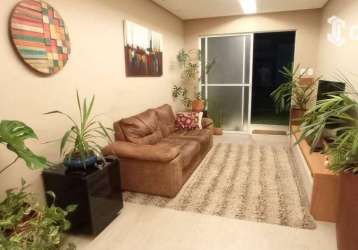 Casa com 2 dormitórios à venda, 100 m² por r$ 360.000,00 - registro - feira de santana/ba