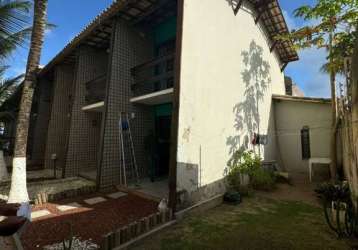 Village a beira mar em stella maris r$ 400.000,00