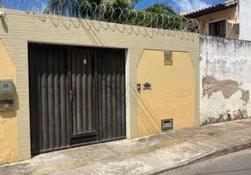 Casa térrea em rua publica na praia do flamengo r$ 450.000,00