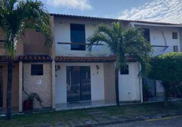 Casa em ipitanga 2/4 - r$ 350.000,00