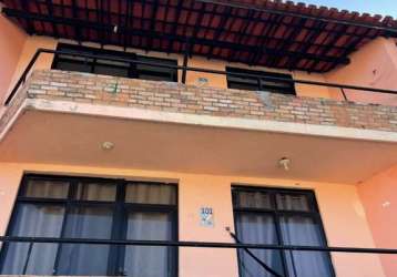 Apartamento 2 suítes em pitangueiras.