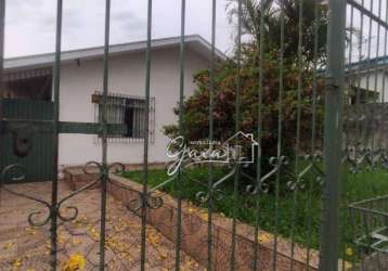 Casa com 2 dormitórios à venda, 60 m² por r$ 550.000,00 - uberaba - curitiba/pr