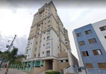 Apartamento com 2 dormitórios à venda, 76 m² por r$ 363.000,00 - silveira da motta - são josé dos pinhais/pr