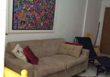 Locação temporada | apartamento 02 dormitórios no centro de balneário camboriú