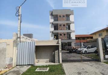 Apartamento 1 quarto sacada c churrasqueira bairro cajuru