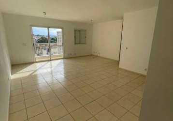 Apartamento à venda no edifício panorâmico club house, nova aliança, ribeirão preto-sp - 3 quartos, 2 suítes, 2 salas, 3 banheiros, 2 vagas - 101m². quer imóvel negócios imobiliários.