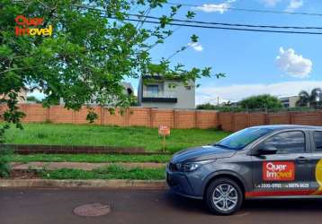 Terreno comercial de 330m² à venda em ribeirão preto-sp, jardim san marco