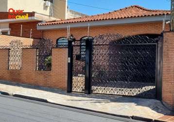 Casa à venda em ribeirão preto / sp jardim paulistano