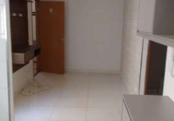 Apartamento à venda no residencial greenville, em ribeirão preto-sp, com 2 quartos e vaga de garagem! confira na quer imóvel!